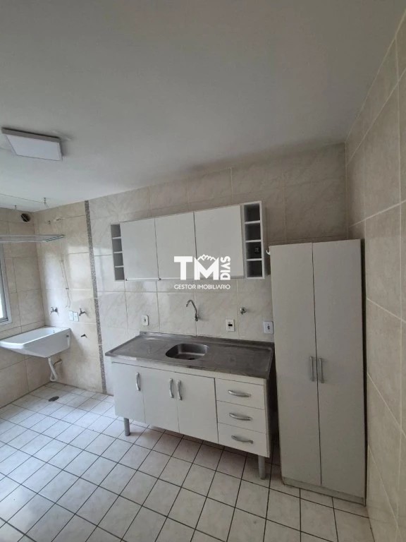 Apartamento, 2 quartos, 57 m² - Foto 1