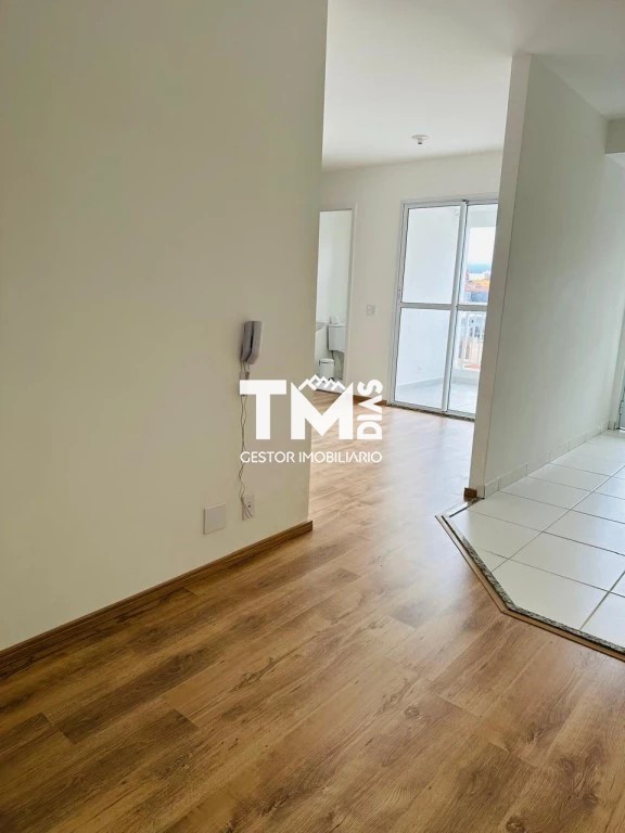 Apartamento à venda com 3 quartos, 65m² - Foto 3