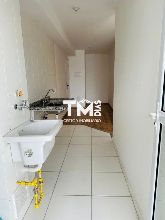 Apartamento à venda com 3 quartos, 65m² - Foto 5