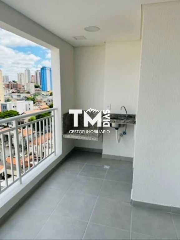 Apartamento à venda com 3 quartos, 65m² - Foto 8