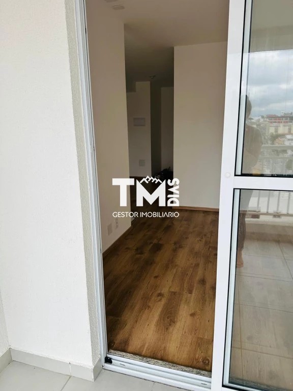 Apartamento à venda com 3 quartos, 65m² - Foto 11