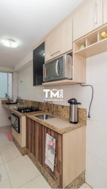 Apartamento, 2 quartos, 62 m² - Foto 2