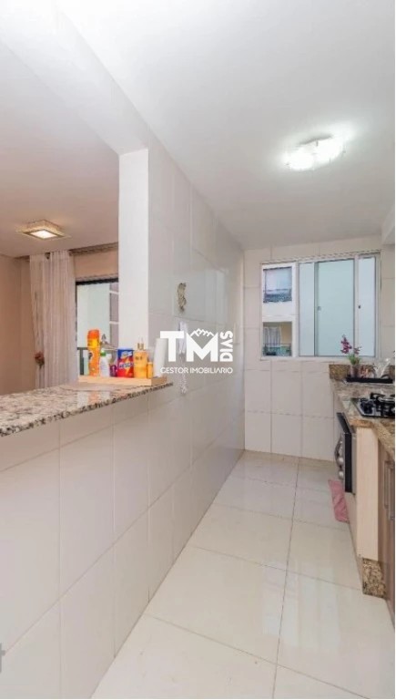 Apartamento, 2 quartos, 62 m² - Foto 3