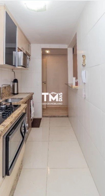 Apartamento, 2 quartos, 62 m² - Foto 4