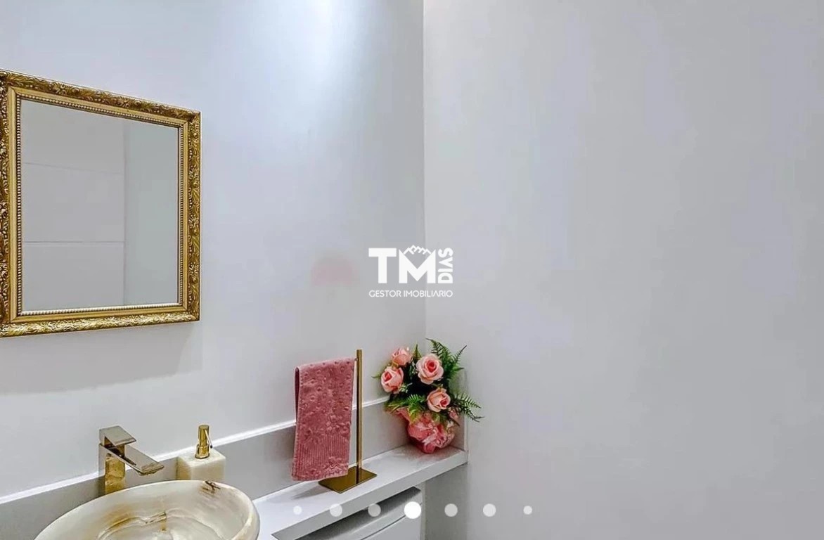 Sobrado, 3 quartos, 160 m² - Foto 2