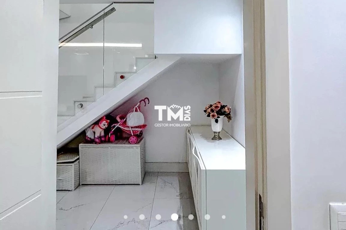 Sobrado, 3 quartos, 160 m² - Foto 5