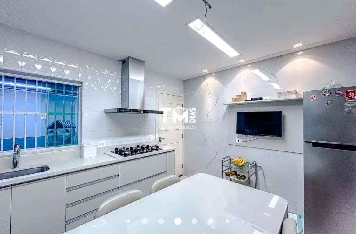 Sobrado, 3 quartos, 160 m² - Foto 7