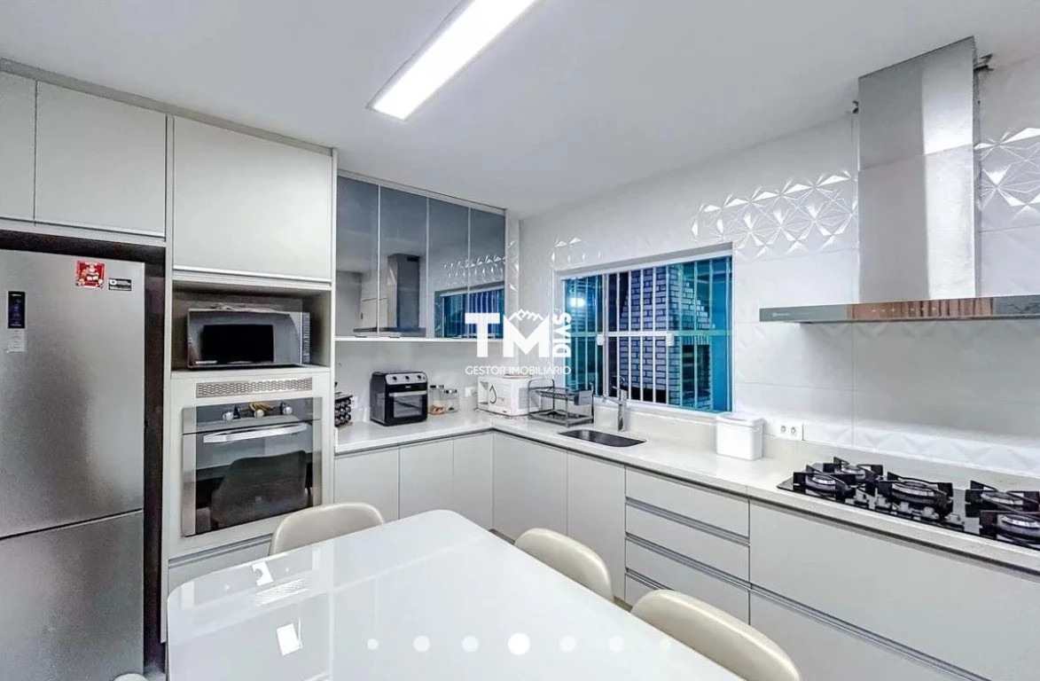 Sobrado, 3 quartos, 160 m² - Foto 8