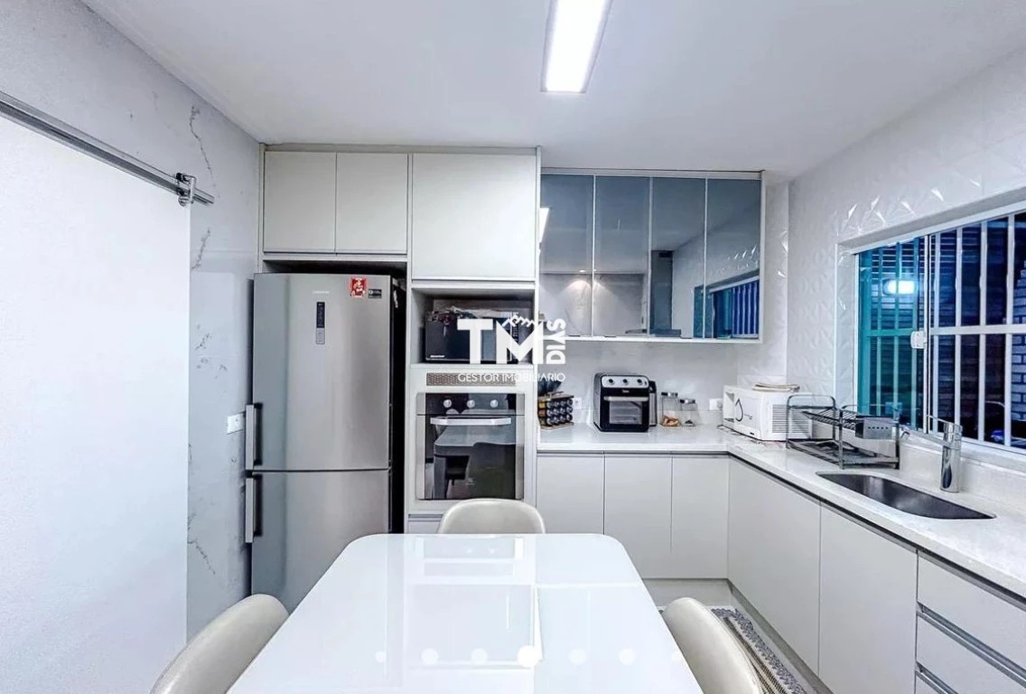 Sobrado, 3 quartos, 160 m² - Foto 9