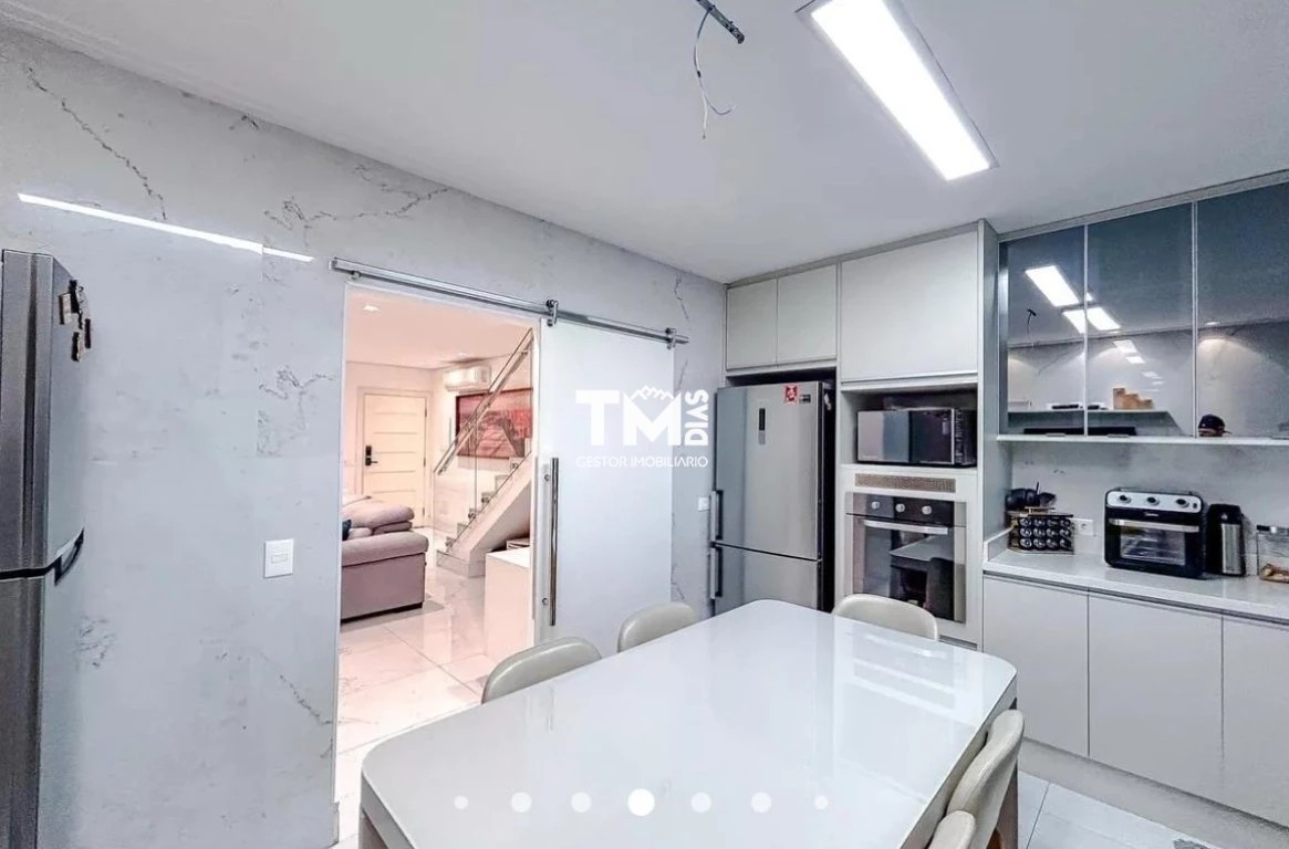 Sobrado, 3 quartos, 160 m² - Foto 10
