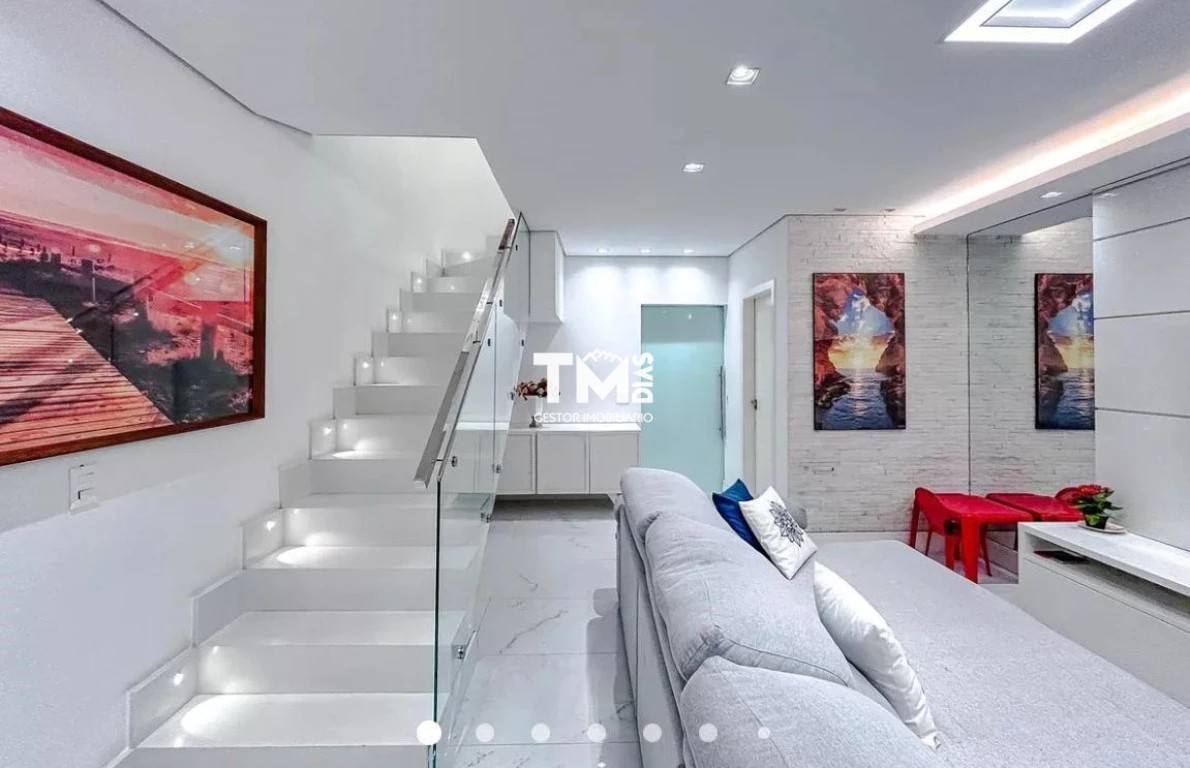 Sobrado, 3 quartos, 160 m² - Foto 13