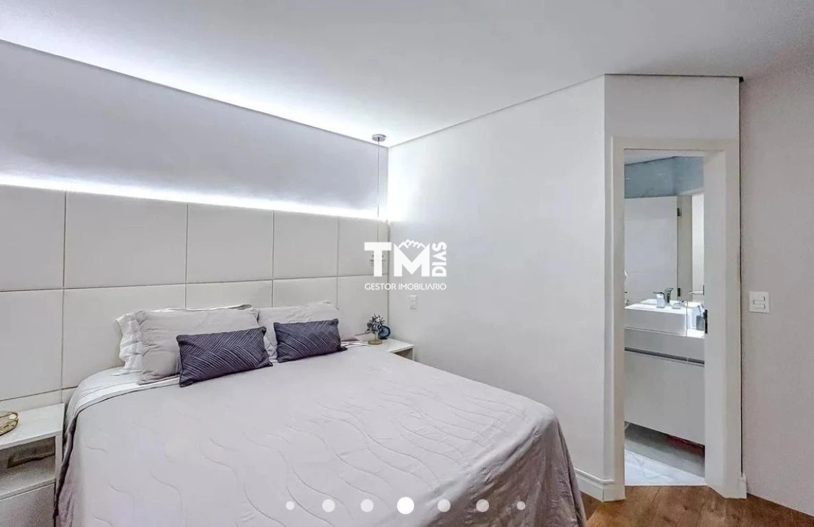 Sobrado, 3 quartos, 160 m² - Foto 16
