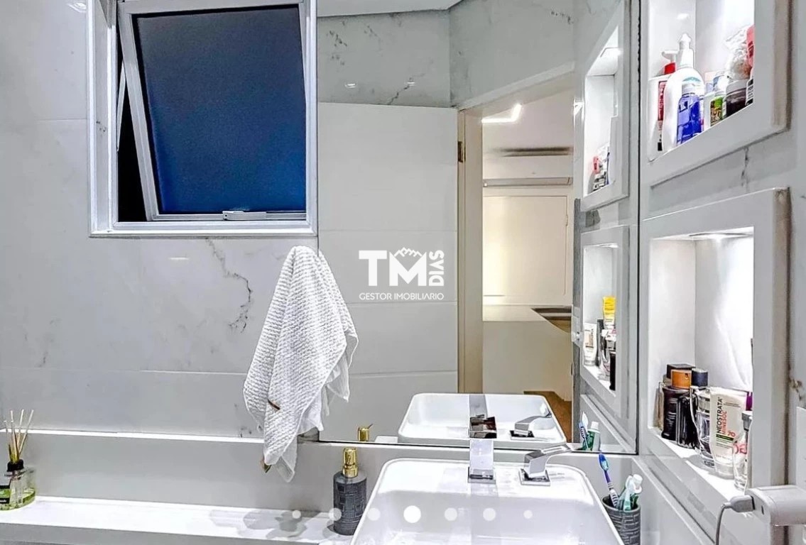 Sobrado, 3 quartos, 160 m² - Foto 17
