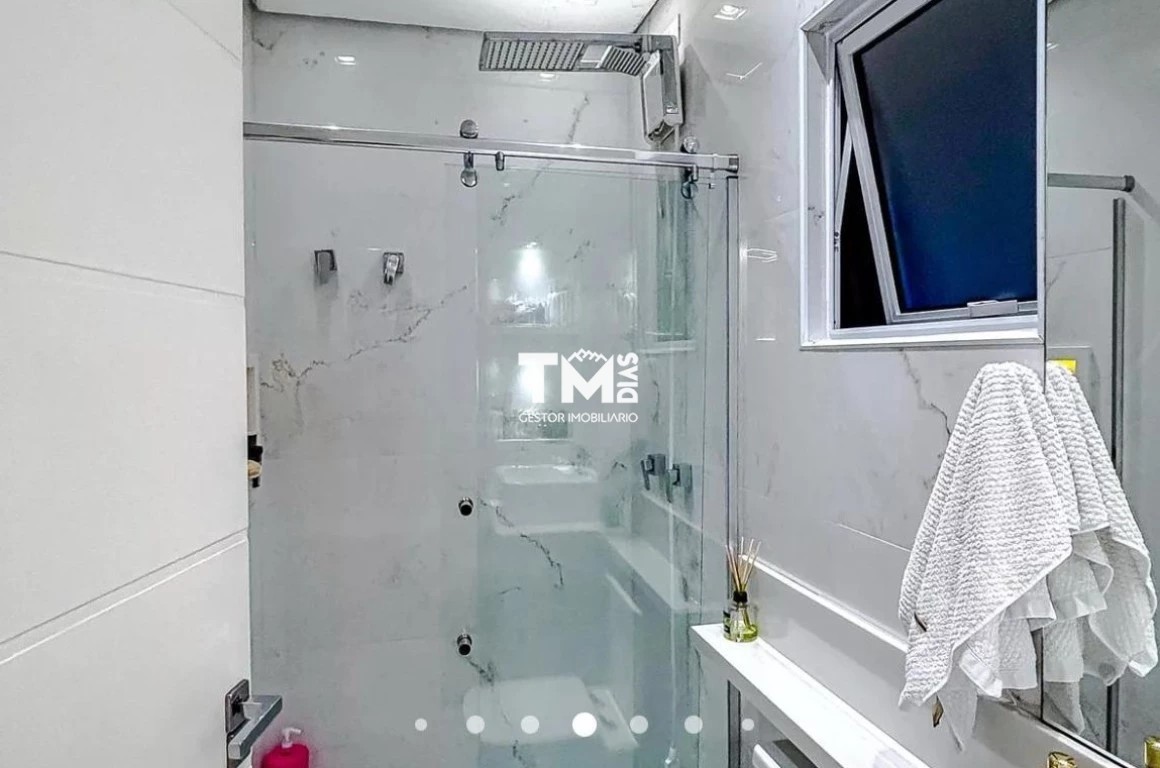 Sobrado, 3 quartos, 160 m² - Foto 18