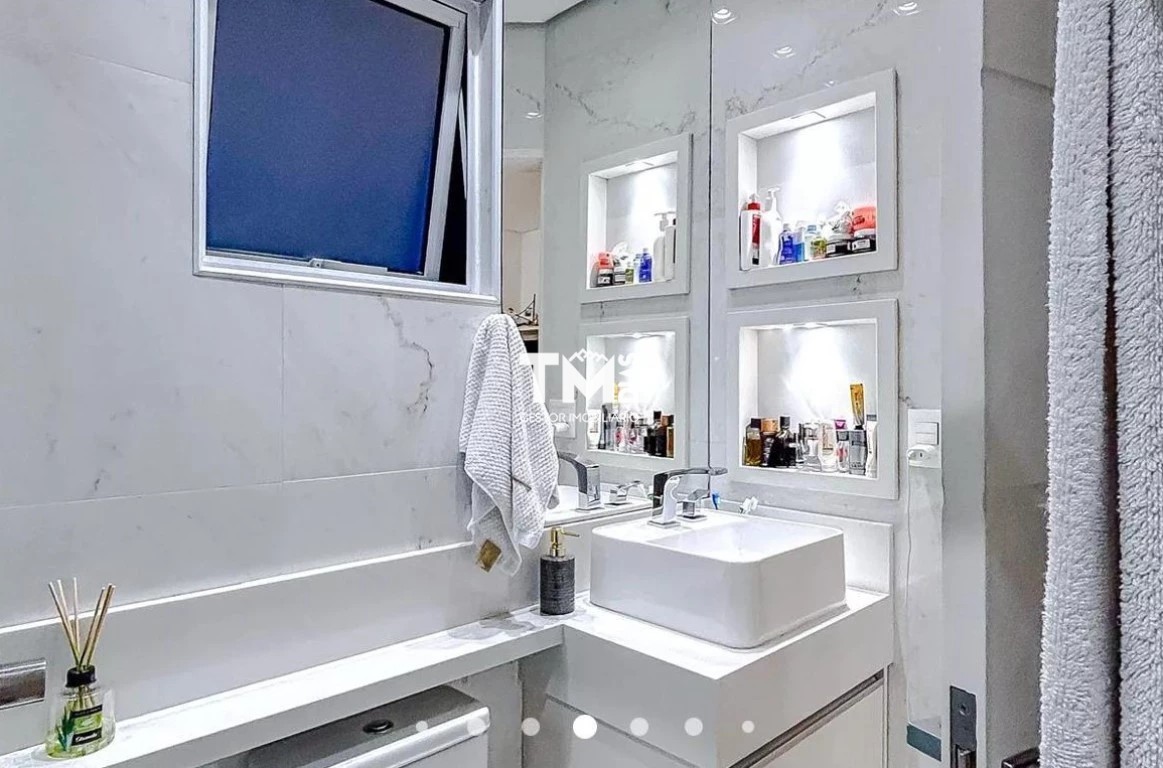 Sobrado, 3 quartos, 160 m² - Foto 19