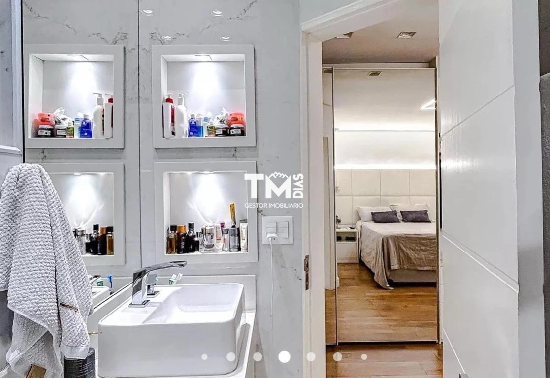 Sobrado, 3 quartos, 160 m² - Foto 20