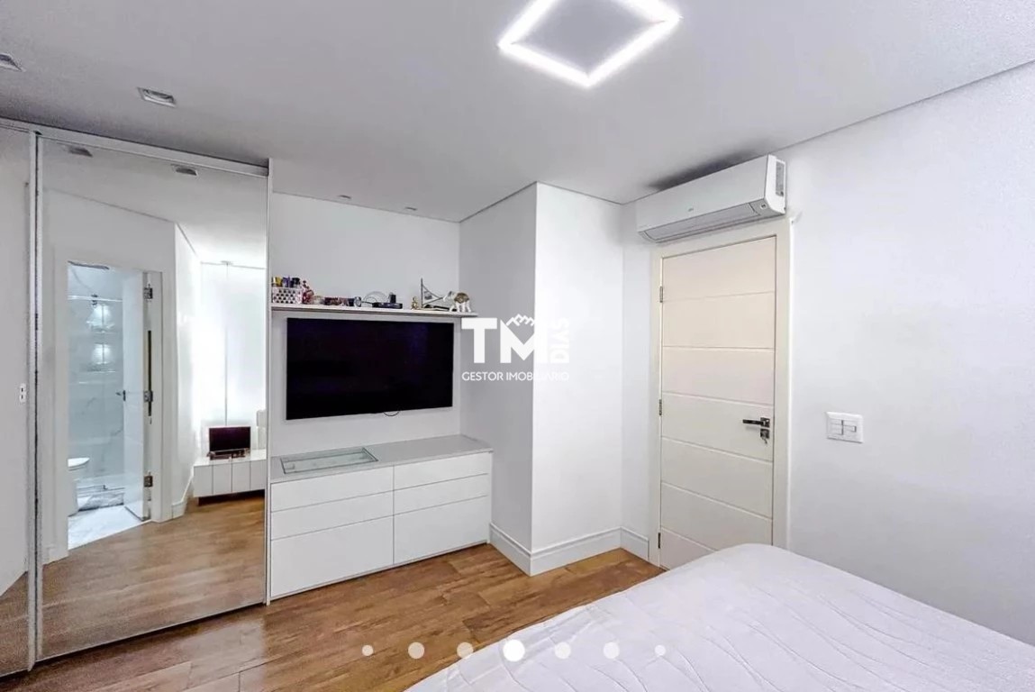 Sobrado, 3 quartos, 160 m² - Foto 21