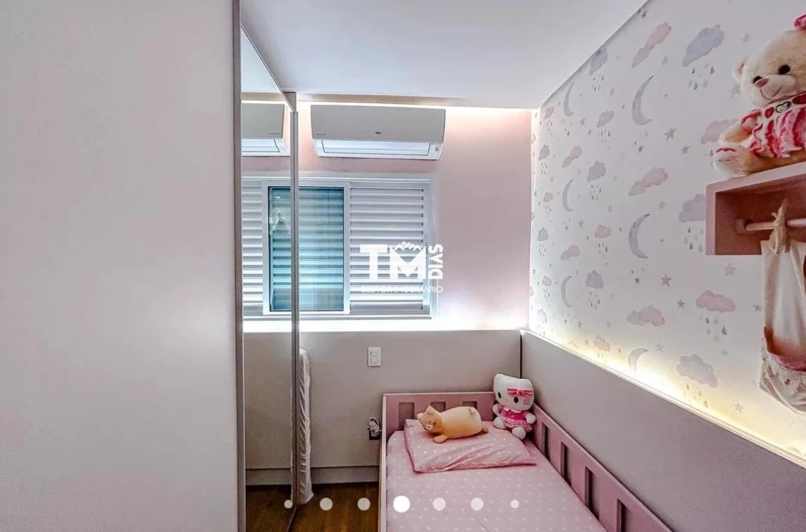 Sobrado, 3 quartos, 160 m² - Foto 22