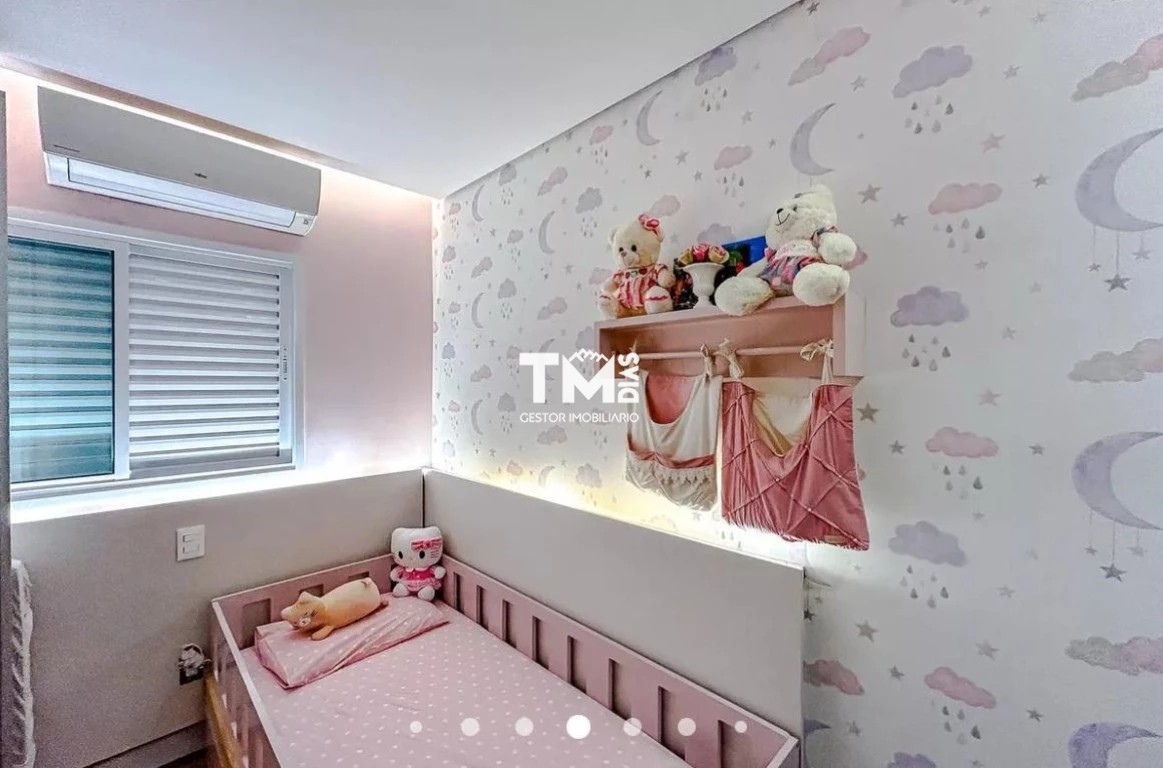 Sobrado, 3 quartos, 160 m² - Foto 23