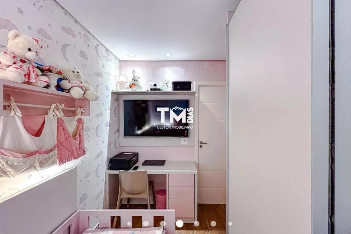 Sobrado, 3 quartos, 160 m² - Foto 25