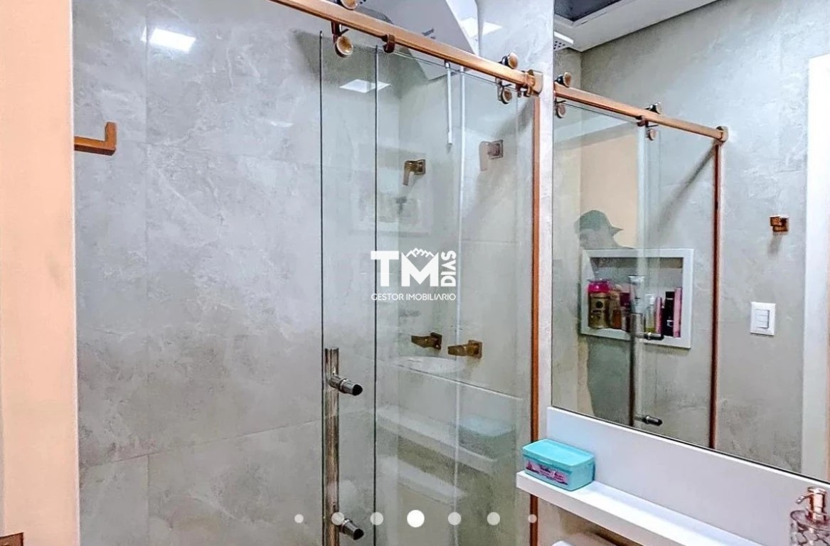 Sobrado, 3 quartos, 160 m² - Foto 26