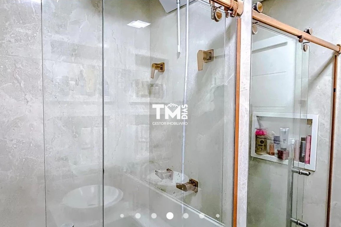 Sobrado, 3 quartos, 160 m² - Foto 27