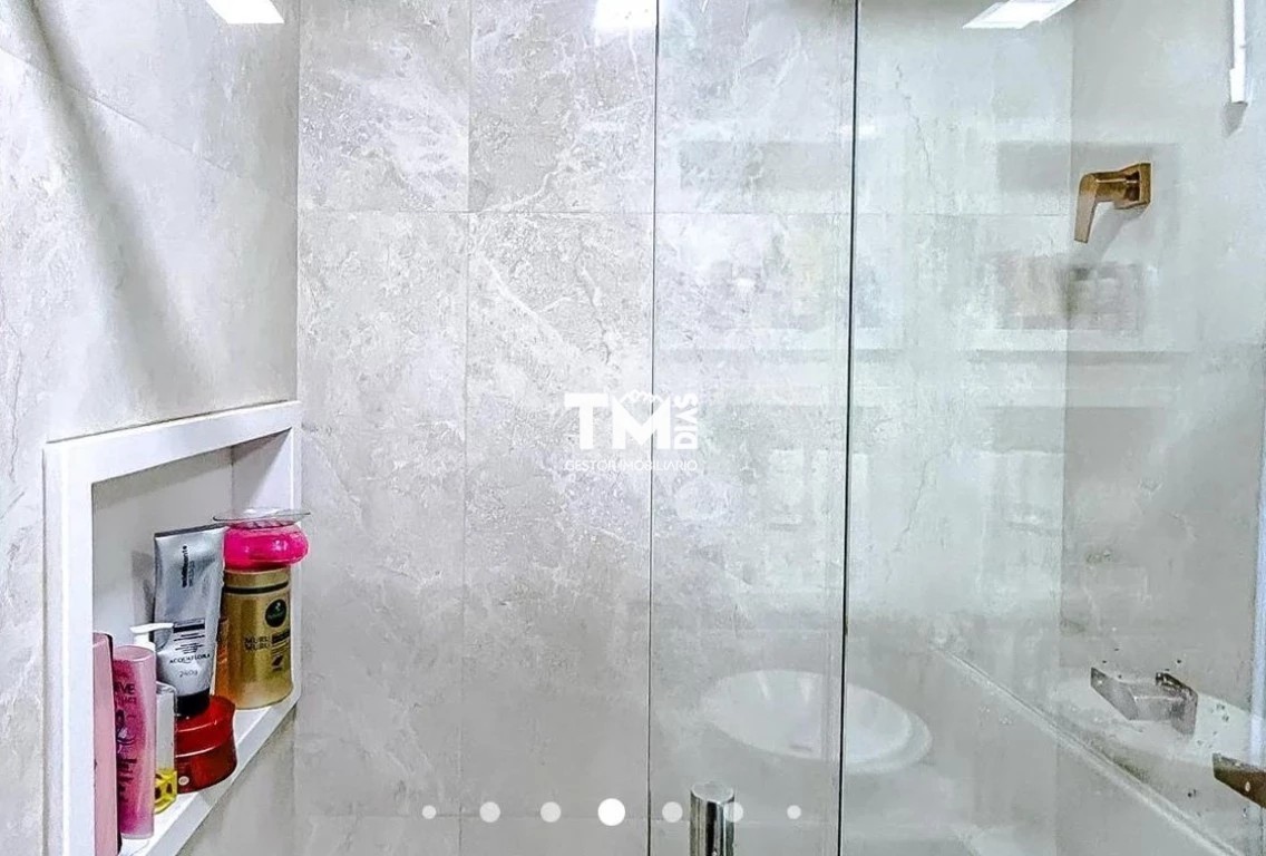 Sobrado, 3 quartos, 160 m² - Foto 28
