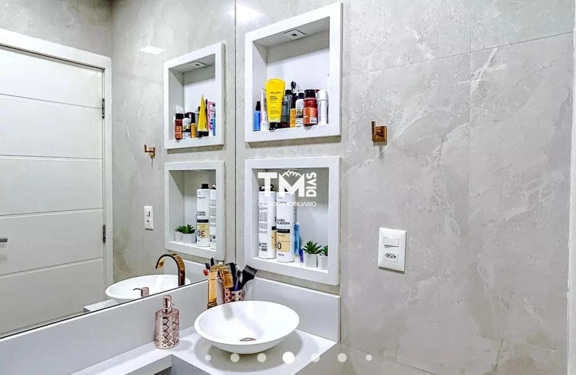 Sobrado, 3 quartos, 160 m² - Foto 29