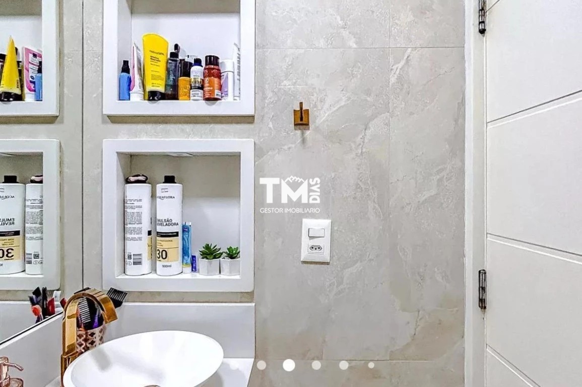 Sobrado, 3 quartos, 160 m² - Foto 30
