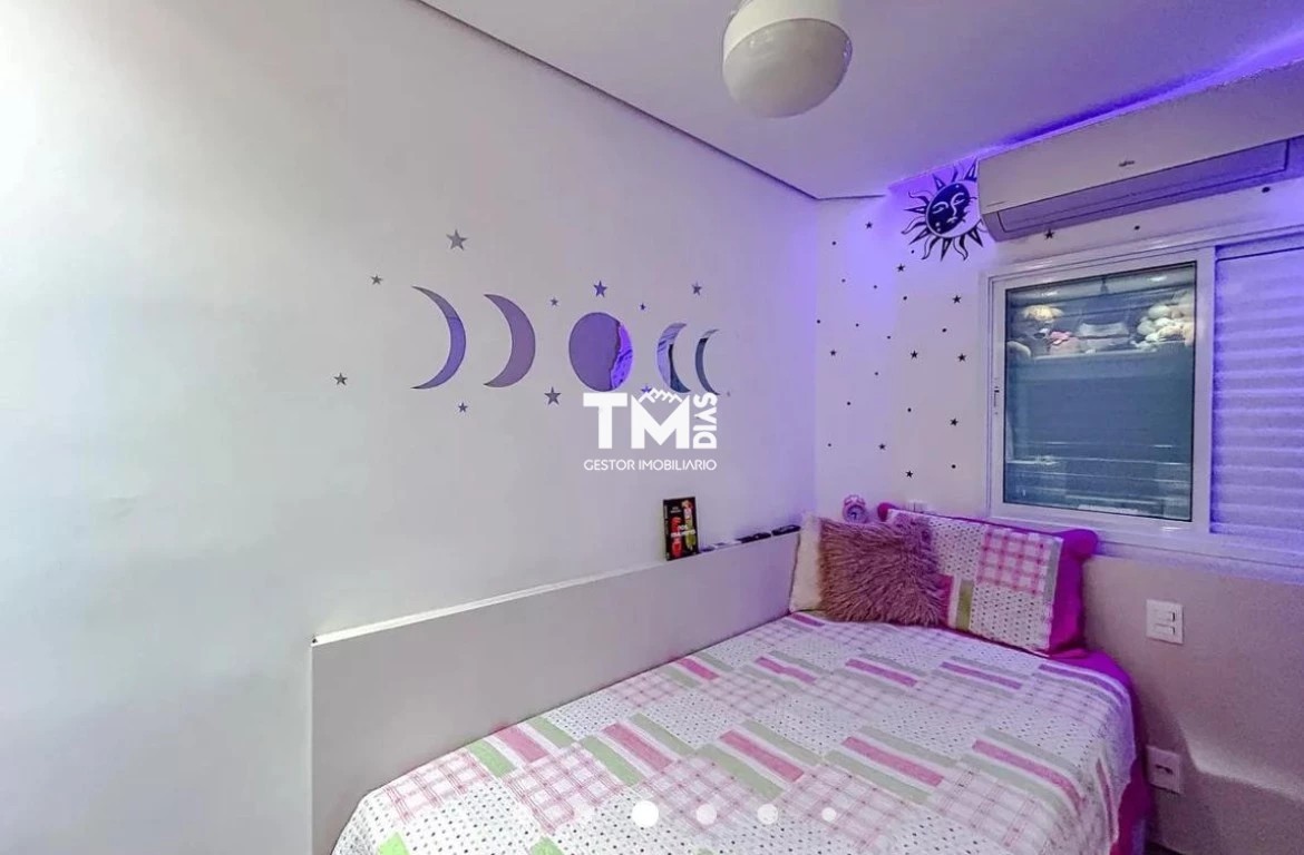 Sobrado, 3 quartos, 160 m² - Foto 31
