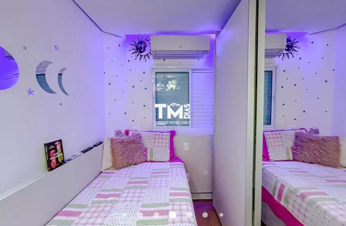 Sobrado, 3 quartos, 160 m² - Foto 32