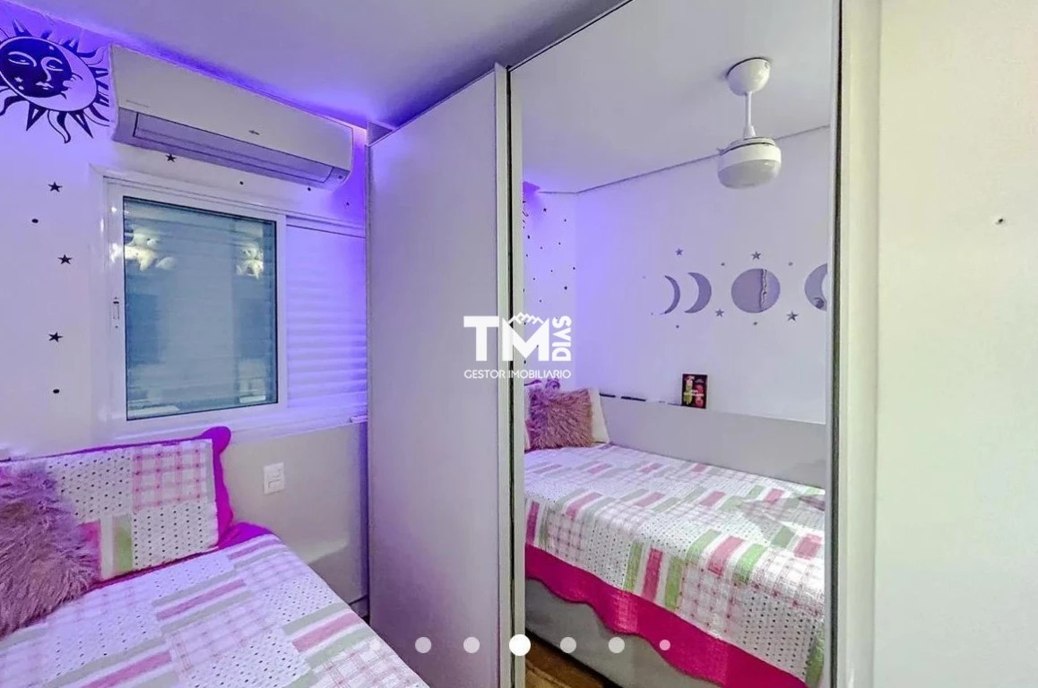 Sobrado, 3 quartos, 160 m² - Foto 33