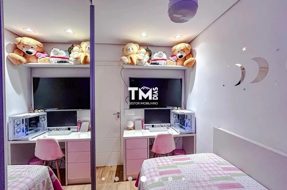 Sobrado, 3 quartos, 160 m² - Foto 34