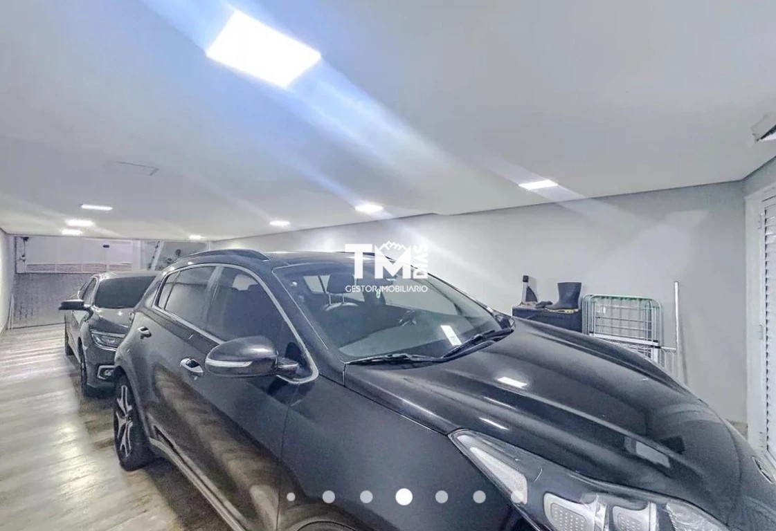 Sobrado, 3 quartos, 160 m² - Foto 35