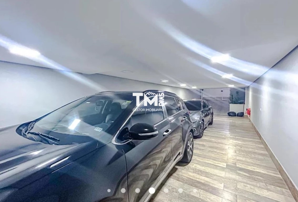 Sobrado, 3 quartos, 160 m² - Foto 36