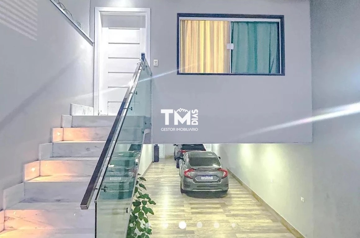 Sobrado, 3 quartos, 160 m² - Foto 37