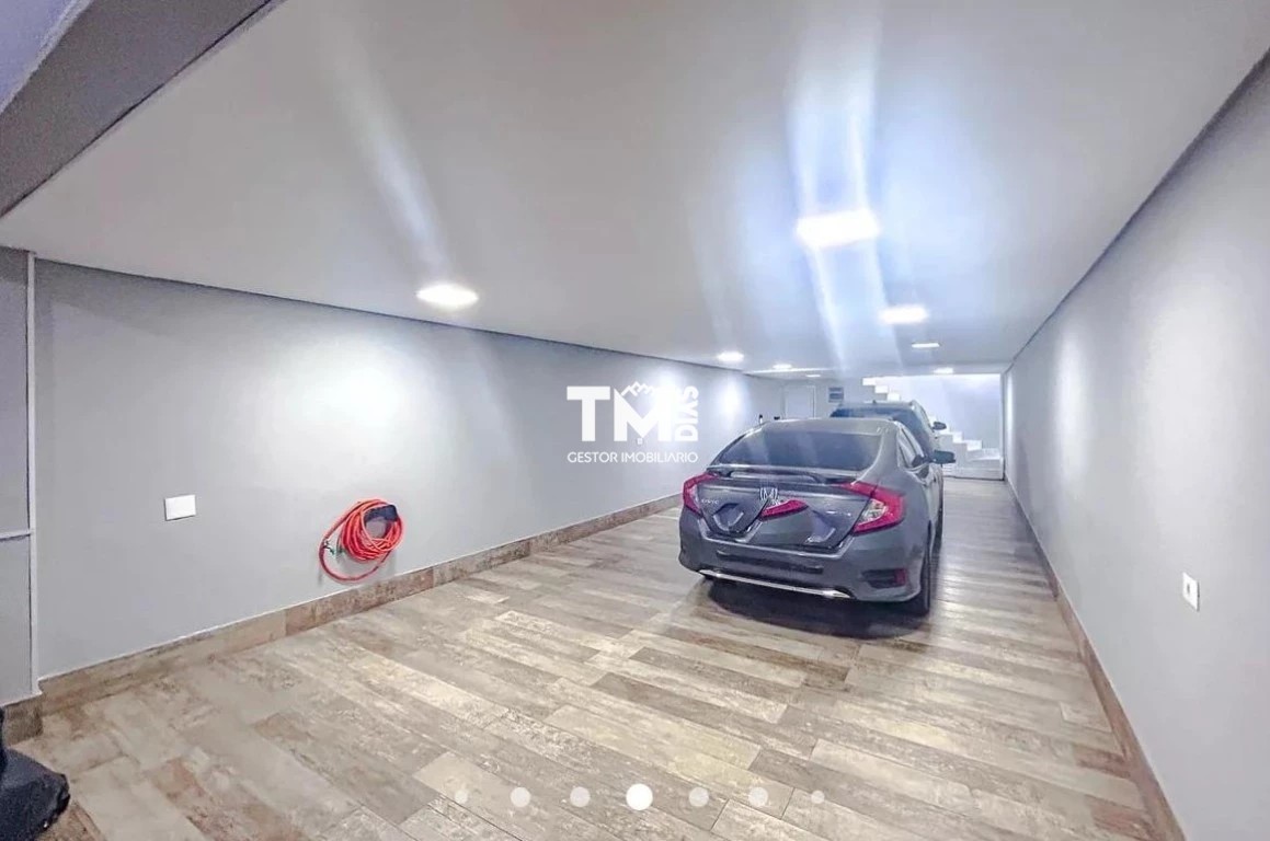 Sobrado, 3 quartos, 160 m² - Foto 38