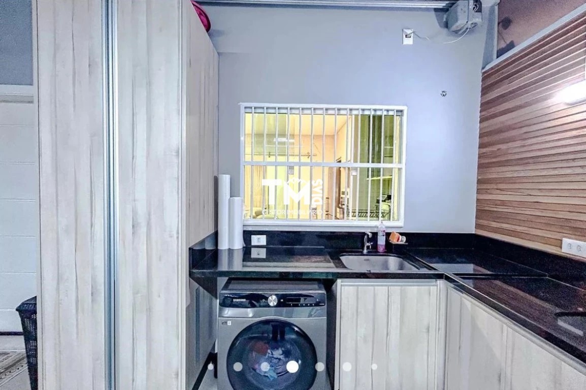 Sobrado, 3 quartos, 160 m² - Foto 40