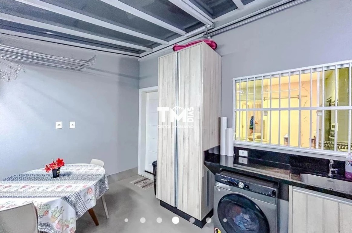 Sobrado, 3 quartos, 160 m² - Foto 41