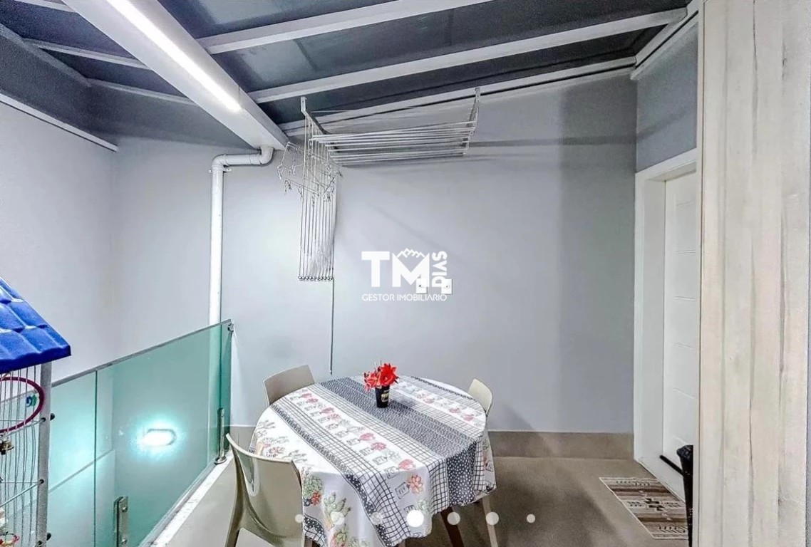 Sobrado, 3 quartos, 160 m² - Foto 42