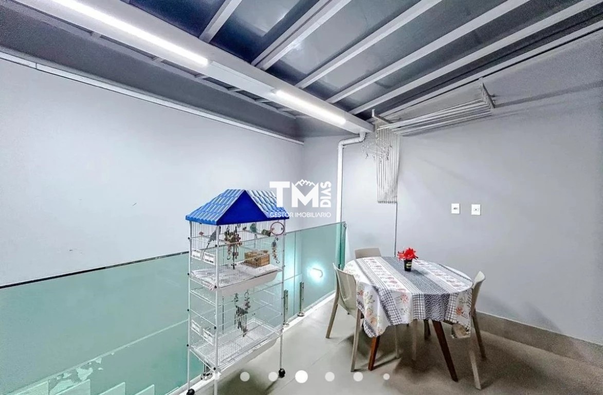 Sobrado, 3 quartos, 160 m² - Foto 43