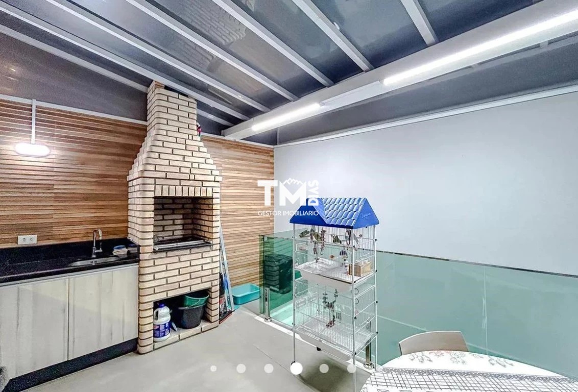 Sobrado, 3 quartos, 160 m² - Foto 44