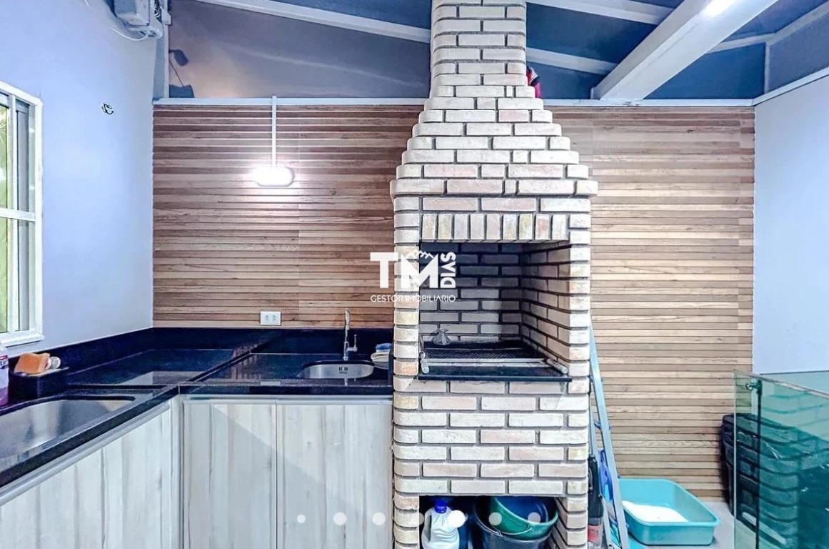 Sobrado, 3 quartos, 160 m² - Foto 46