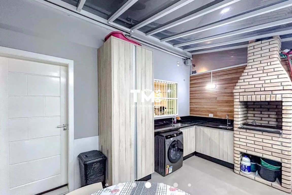 Sobrado, 3 quartos, 160 m² - Foto 47