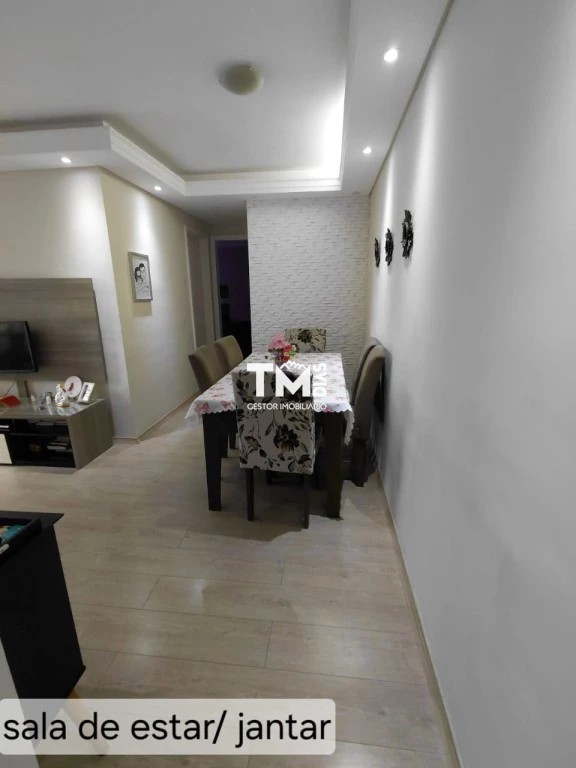 Apartamento, 2 quartos, 62 m² - Foto 2