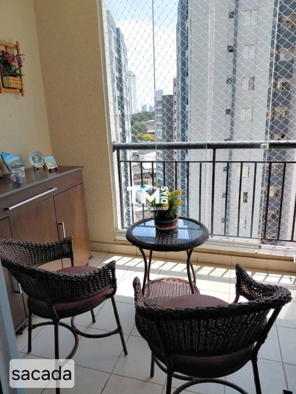 Apartamento, 2 quartos, 62 m² - Foto 4