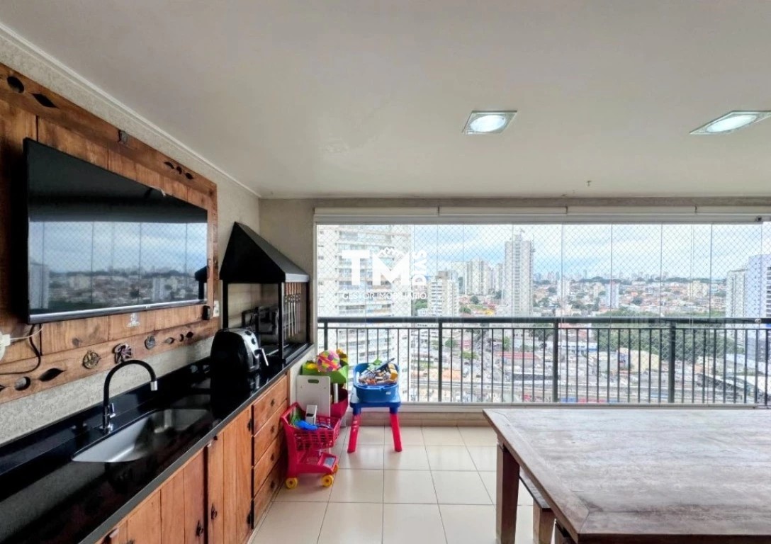 Apartamento, 3 quartos, 127 m² - Foto 2