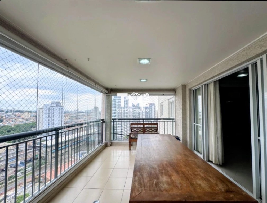 Apartamento, 3 quartos, 127 m² - Foto 3