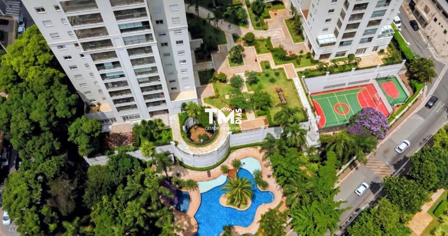 Apartamento, 3 quartos, 127 m² - Foto 4