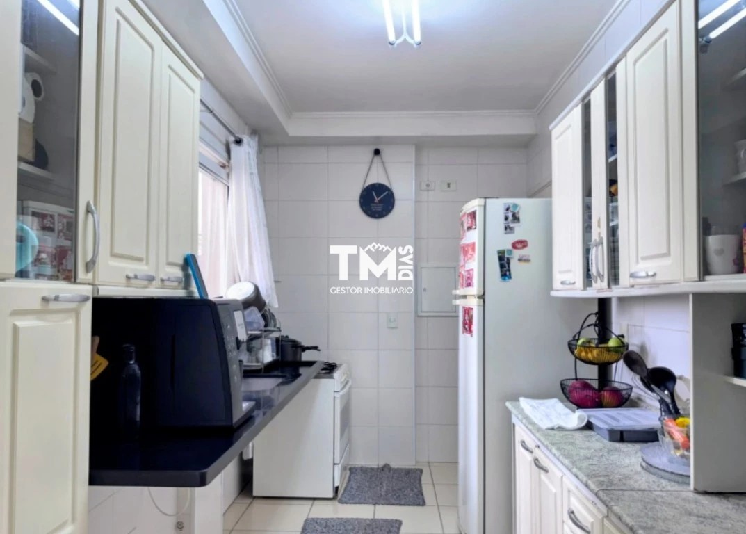 Apartamento, 3 quartos, 127 m² - Foto 8